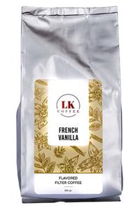 French Vanilla