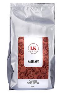 Hazelnut Filtre Kahve