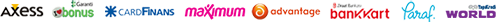 Contracted Companies