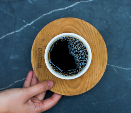 Kahvede Asidite Nedir?