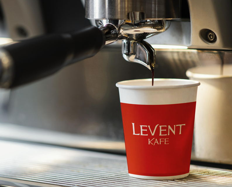 Levent Kafe Coffe