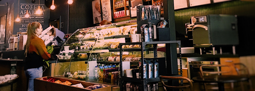 Levent Kafe Coffe